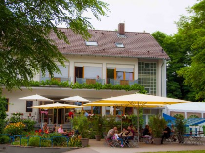 Photo: Naturfreundehaus Bruchsal